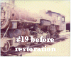 #19 before restoration